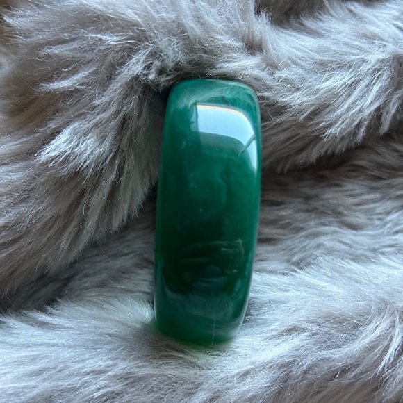 Sea Green Bracelet (Mix and Match 2 for $20) - Picture 1 of 3